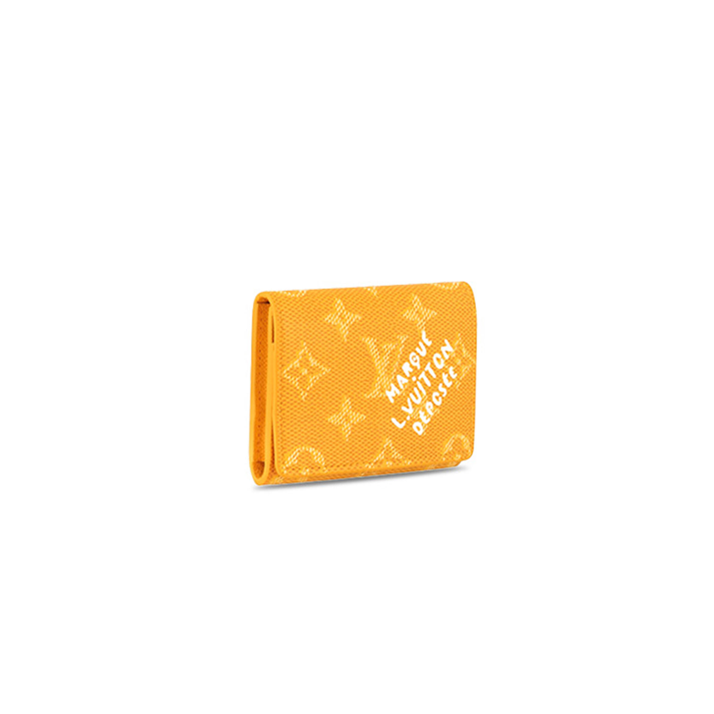 LOUIS VUITTON VICTOR WALLET M13222 (11.5*9*2.5cm)